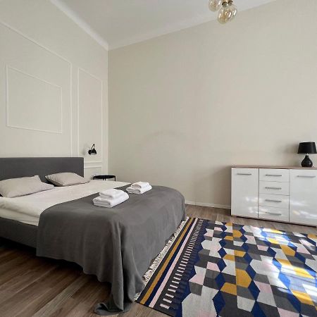 Homes 부다페스트 외부 사진