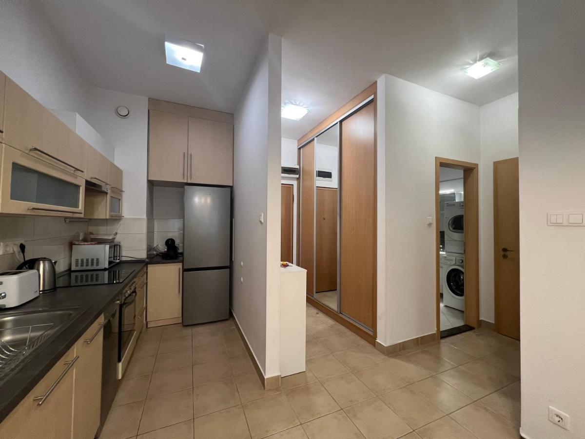 Homes 부다페스트 외부 사진